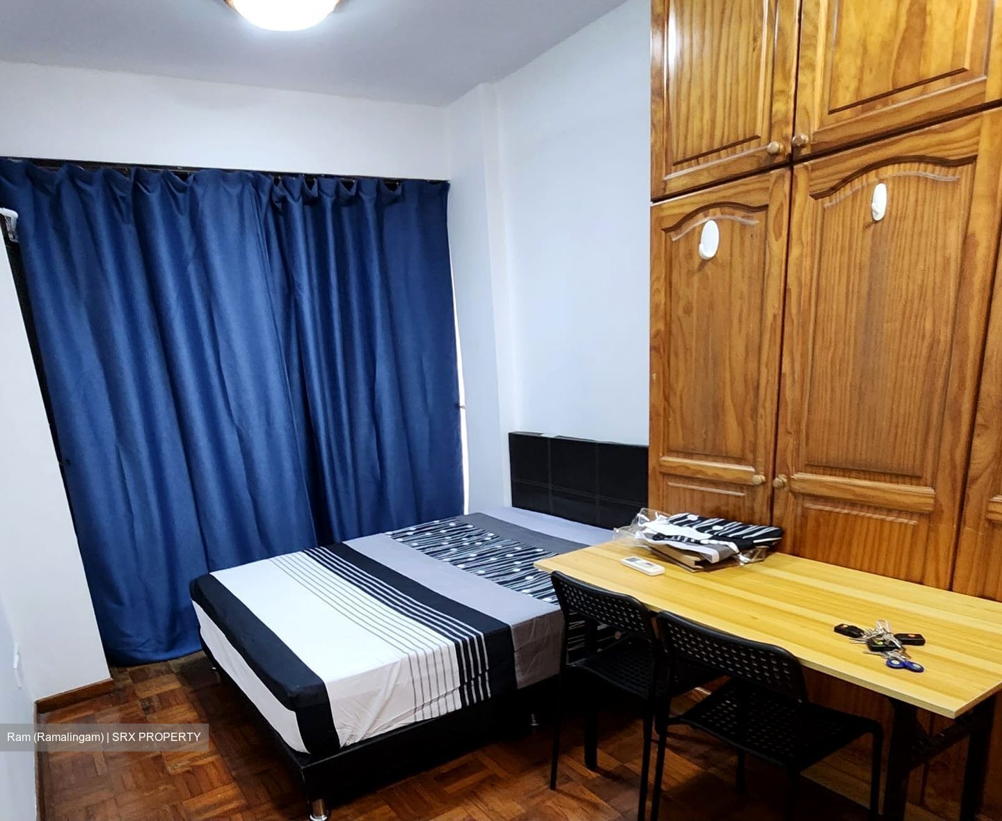 Kingsley Mansions (D12), Apartment #434612911